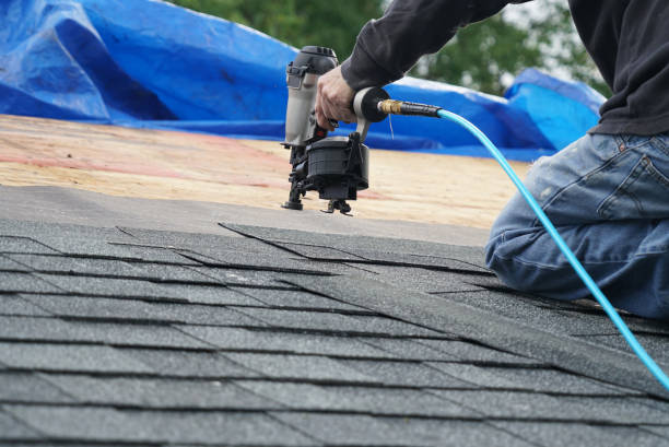 Quick and Trustworthy Emergency Roof Repair Services in Durand, IL